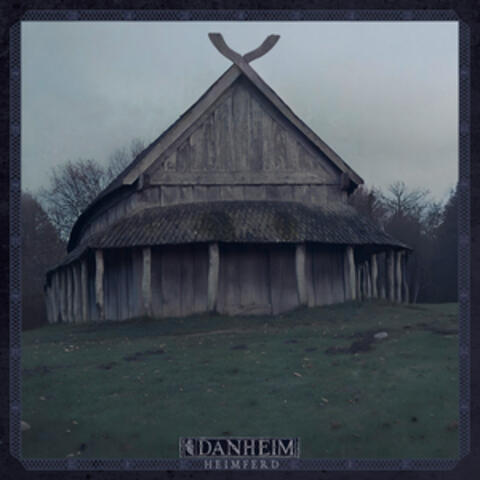 Yggdrasil II album art