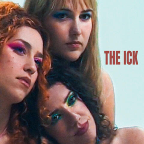 The Ick album art
