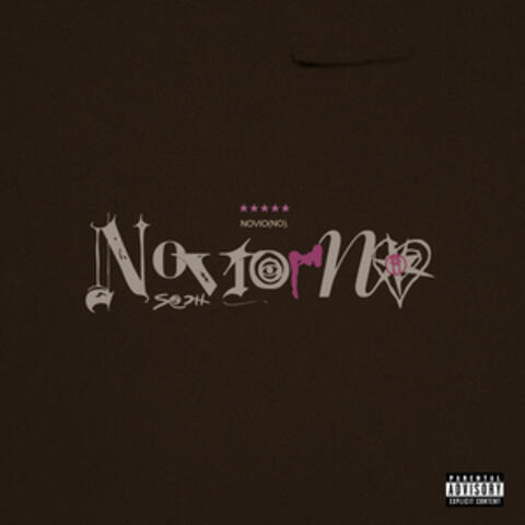 Novio No album art
