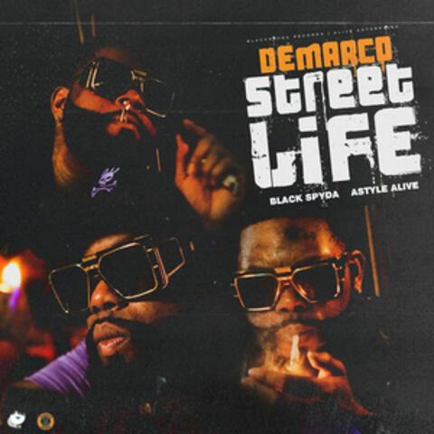 Street Life album art