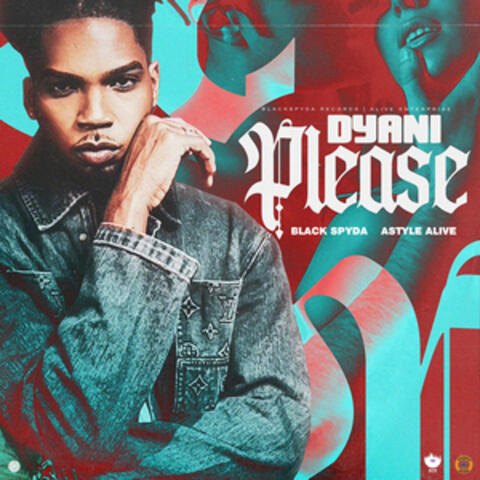 Please album art