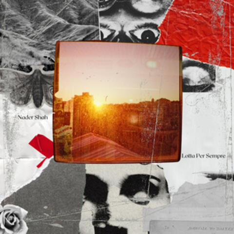 Lotta per Sempre album art