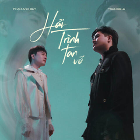 Hải Trình Tan Vỡ album art