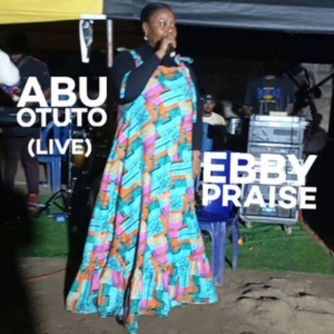 Abu Otuto album art