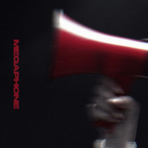 MEGAPHONE album art