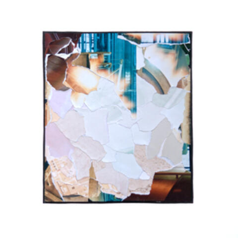 Heat is a Warning album art