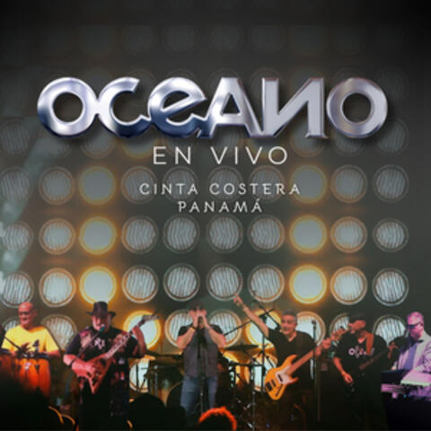 Oceano album art