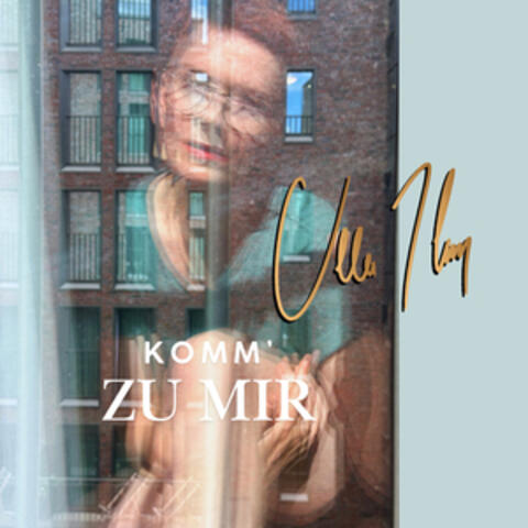 Komm Zu Mir album art