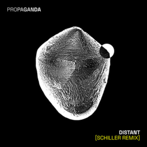 Distant album art