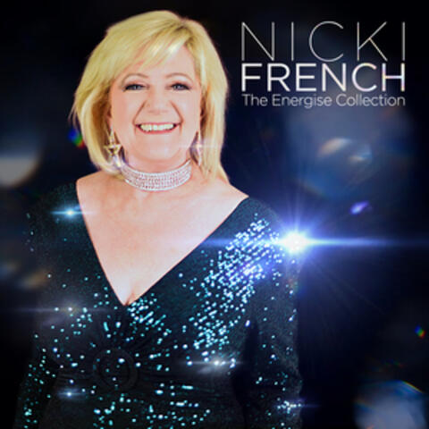 The Energise Collection album art