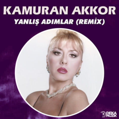 Yanlış Adımlar album art