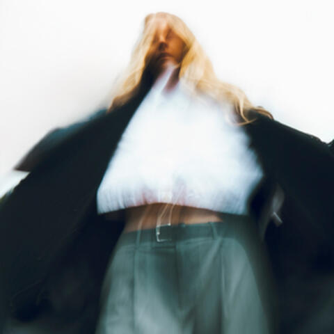 Waterfalls album art