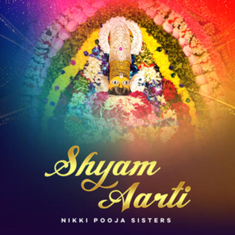 Shyam Aarti album art