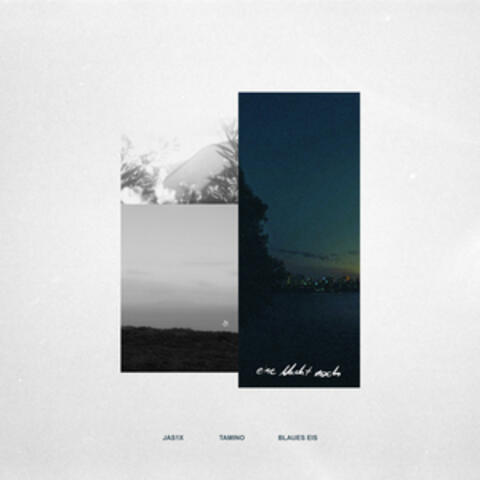 Eine Nacht Noch... album art