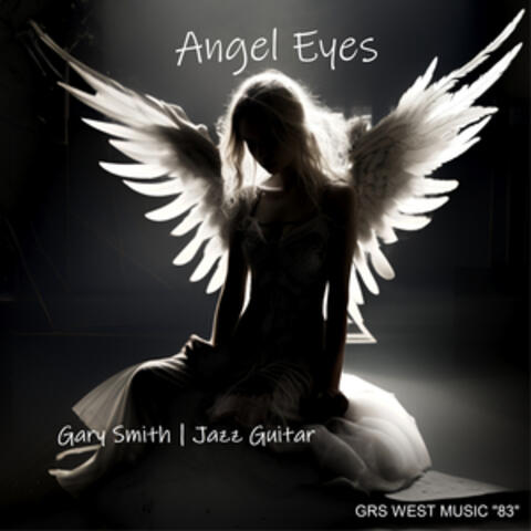 Angel Eyes album art