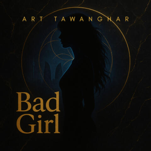 Bad Girl album art