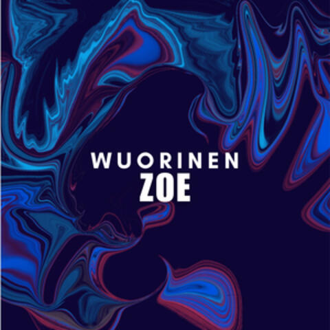 Zoe album art