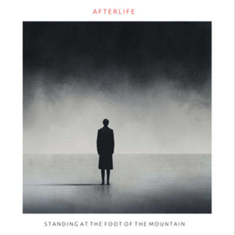 Standing At The Foot Of The Mountain album art