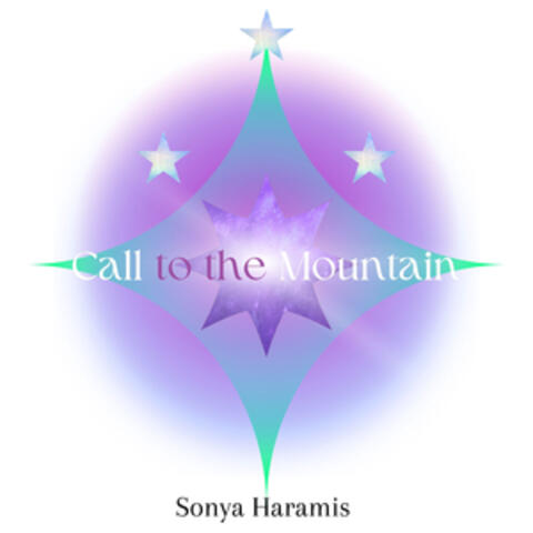 Call to the Mountain album art