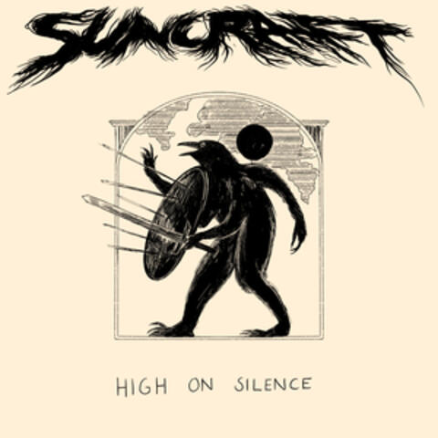 High on Silence album art