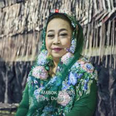 Kembang Kilaras album art