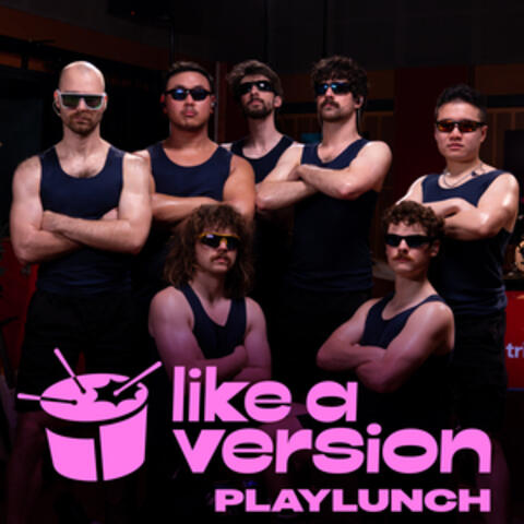 It's Raining Men album art