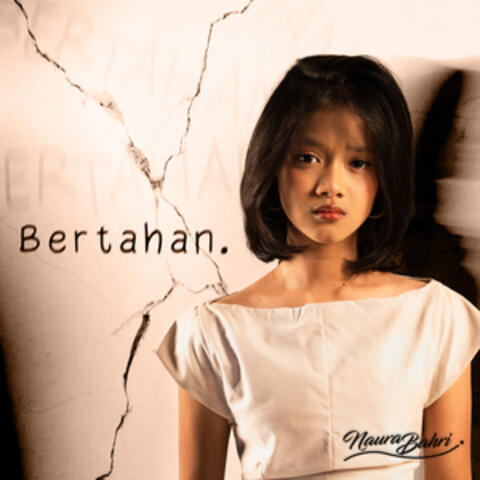Bertahan album art