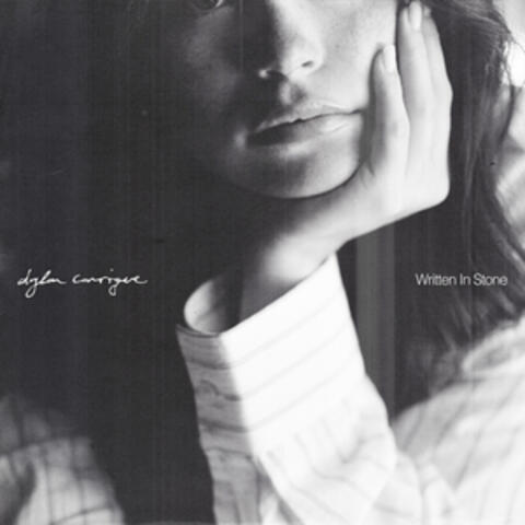 Written In Stone album art