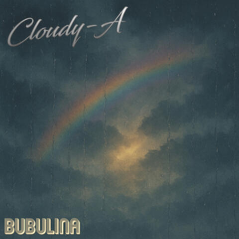 Cloudy-A album art