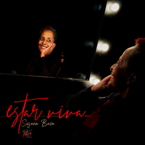 Estar Viva album art
