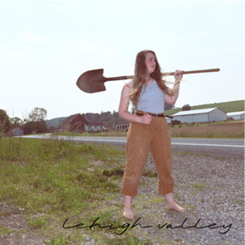Lehigh Valley album art