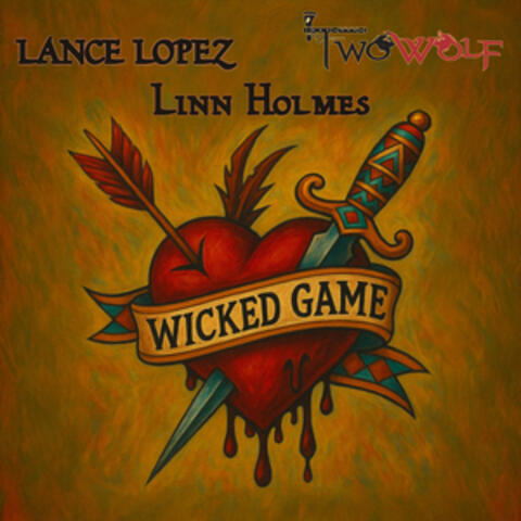 Wicked Game album art