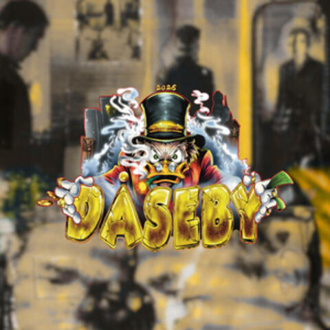 Dåseby 2026 (Hjemmesnekk) album art