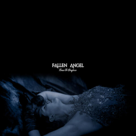 Time To Confess album art