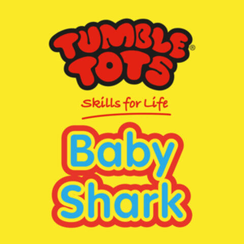 Baby Shark album art