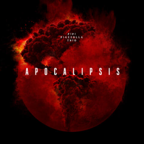 Apocalipsis album art