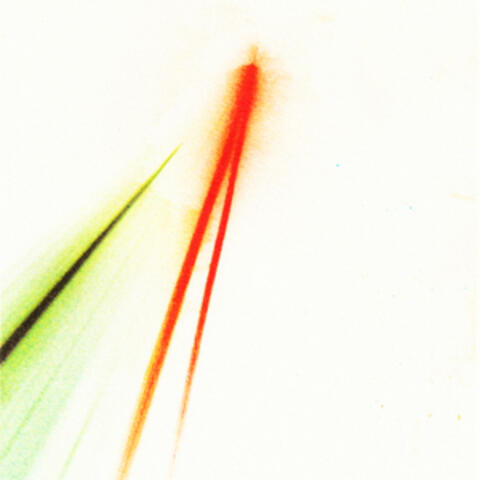 balance album art