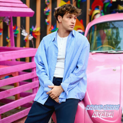 Araba album art