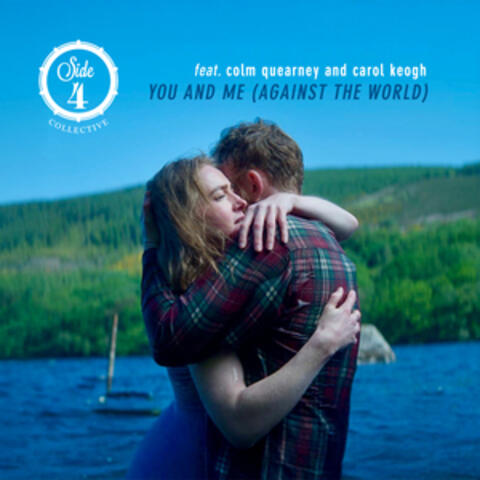 You and Me (Against the World) album art