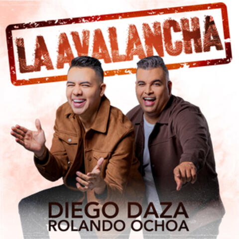 La Avalancha album art