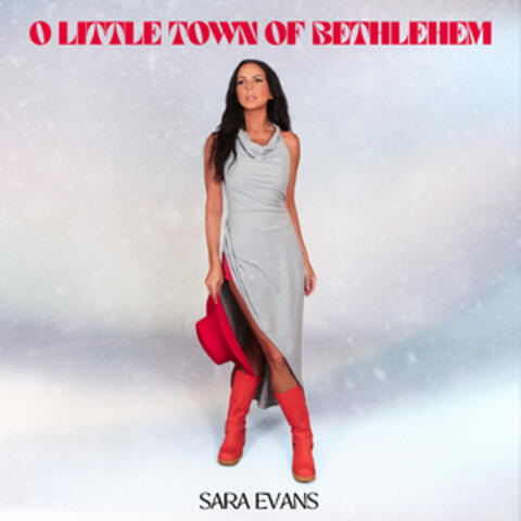 O Little Town Of Bethlehem album art
