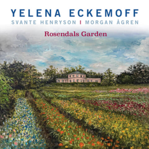Rosendals Garden album art