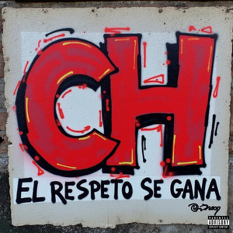 El Respeto Se Gana album art