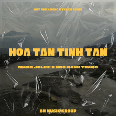 Hoa Tàn Tình Tan album art