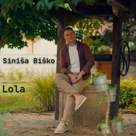 Lola album art