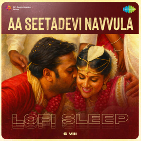 Aa Seetadevi Navvula album art