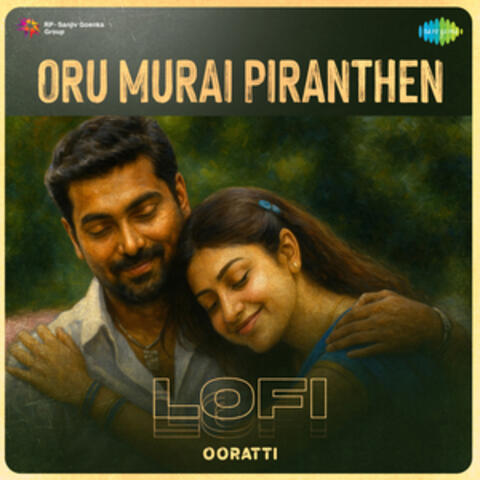 Oru Murai Piranthen album art