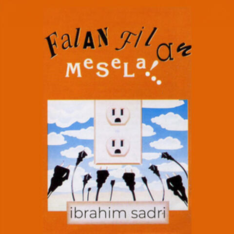 Falan Filan Mesela album art