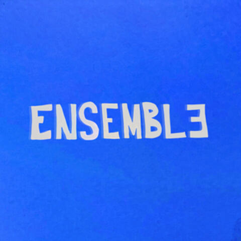 ENSEMBLE album art
