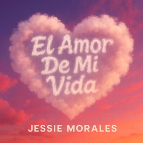 El amor de mi vida album art
